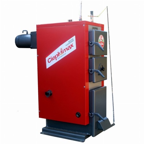 Kocioł piec oc na drewno i węgiel Feniks Uni atest 5 klasa i Ecodesign moc 10kw 13kw 18kw 24kw Kotły Pleszew Ciepłomax (12).jpg