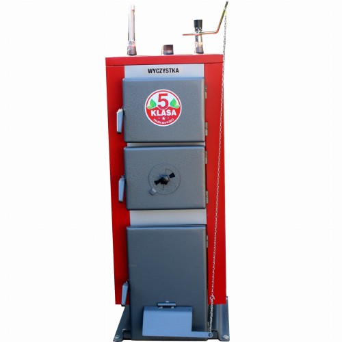 Kocioł piec oc na drewno i węgiel Feniks Uni atest 5 klasa i Ecodesign moc 10kw 13kw 18kw 24kw Kotły Pleszew Ciepłomax (2).jpg