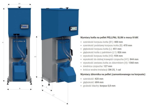 Pellpal 8kW Slim - wymiary.jpg