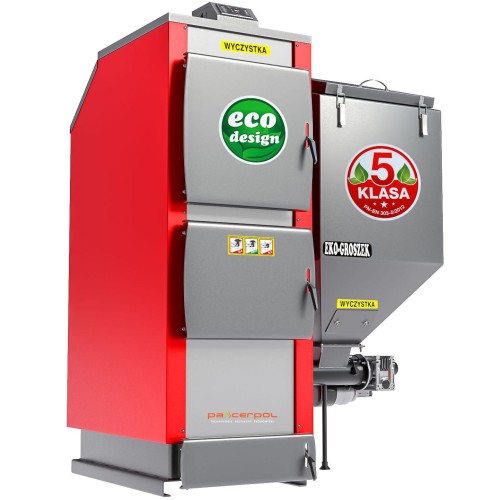KOCIOŁ PIEC KOTŁ Y CO KG-ECO Z PODAJNIKIEM NA EKOGROSZEK 5 KLASA I ECODESIGN PLESZEW (4).jpg