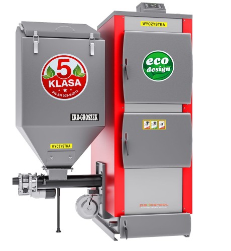 KOCIOŁ PIEC KOTŁ Y CO KG-ECO Z PODAJNIKIEM NA EKOGROSZEK 5 KLASA I ECODESIGN PLESZEW (2).jpg