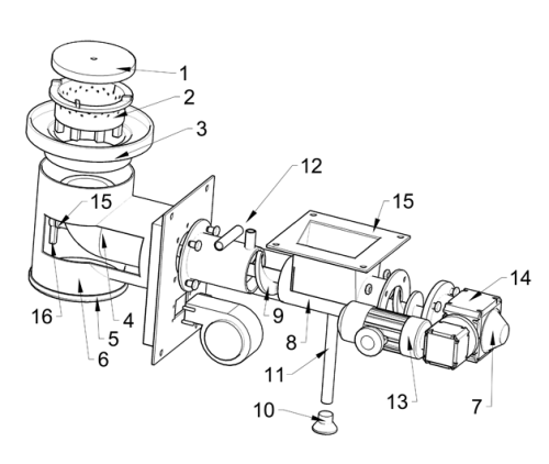 retorta obrotowa podajnik pancerpol ślimakowy retortowy wiandek kotły pleszew 5.png