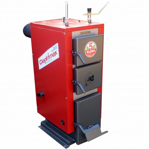 Kocioł piec oc na drewno i węgiel Feniks Uni atest 5 klasa i Ecodesign moc 10kw 13kw 18kw 24kw Kotły Pleszew Ciepłomax (13).jpg