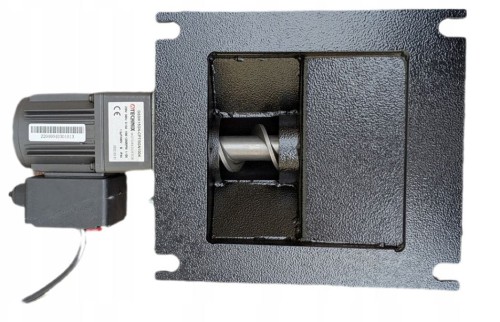 Przystawka Peletowa TECHNIX SV200 - Nowy model.jpg
