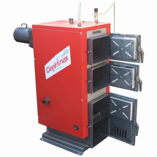 Kocioł piec oc na drewno i węgiel Feniks Uni atest 5 klasa i Ecodesign moc 10kw 13kw 18kw 24kw Kotły Pleszew Ciepłomax (16).jpg